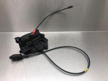 SERRURE DE PORTE RODS AVANT DROIT Nissan NV 250 (WF), Utilisé, Nissan
