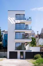 Appartement te koop in Oostende, 2 slpks, Immo, Maisons à vendre, 76 m², 2 pièces, Appartement