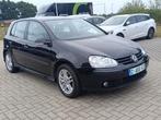 Golf Gt-Sport/ benzine/ 1595  Cc/ 75 kw / 2006 /bluetooth, 75 kW, 1595 cc, Bedrijf, 5 deurs