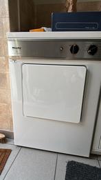 miele deluxe t333, Elektronische apparatuur, Ophalen, Gebruikt