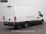 Iveco Daily 35S16 Automaat L3H2 3,5t Trekgewicht Airco Cruis, Achat, Euro 6, Entreprise, Diesel