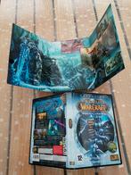 World of Warcraft spel voor PC, Games en Spelcomputers, Ophalen of Verzenden, Gebruikt