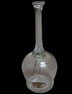 Bohemia kristallen tafelbel, Antiek en Kunst, Antiek | Glaswerk en Kristal, Ophalen of Verzenden