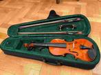 violon 3/4 à vendre, Muziek en Instrumenten, Strijkinstrumenten | Violen en Altviolen, Ophalen, Gebruikt, 3/4-viool, Viool