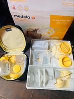 Medela swing maxi flex, Kinderen en Baby's, Ophalen, Borstkolf