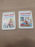 Set boekjes Suske & wiske, Livres, Livres pour enfants | Jeunesse | Moins de 10 ans, Utilisé, Enlèvement ou Envoi