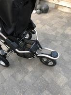 Wandelwagen, Kinderen en Baby's, Ophalen, Zo goed als nieuw