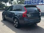Volvo XC90 XC90 2.0 T8 AWD R-Design 7pl. Geartronic 390CV, Auto's, Volvo, Gebruikt, 4 cilinders, 1969 cc, Blauw