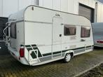 Chateau Caravan, Caravans en Kamperen, Caravans, Bedrijf, Chateau