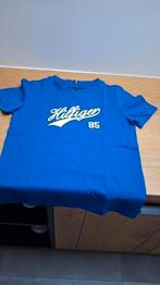 T shirt tommy hilfiger, Kinderen en Baby's, Kinderkleding | Maat 140, Ophalen of Verzenden, Zo goed als nieuw