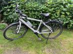Santos travel-lite wit 53cm vakantiefiets unisex, Ophalen, Zo goed als nieuw