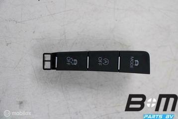 Schakelaar middenconsole links VW Golf 7 5G1927137P beschikbaar voor biedingen
