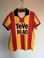 Kvmechelen shirt, Sport en Fitness, Voetbal, Ophalen of Verzenden, Zo goed als nieuw, Shirt