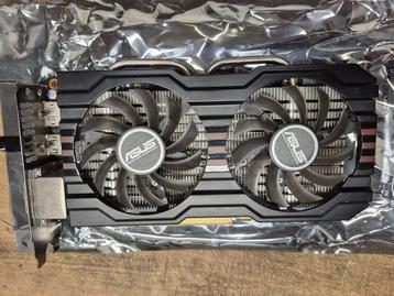 Asus Geforce GTX660 2GB beschikbaar voor biedingen