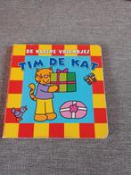 Tim de kat, Ophalen of Verzenden, Zo goed als nieuw