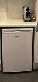 Beko frigo, Elektronische apparatuur, Vriezers en Diepvrieskisten, Ophalen, Zo goed als nieuw
