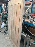 Tuintafel gratis af te halen wel een deftig poetsen, Tuin en Terras, Ophalen, Zo goed als nieuw