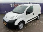 2011 - Fiat - Fiorino - 1,3 MJ Actuelle - Véhicule utilitai, Autos, Euro 5, Achat, Entreprise, Autres carburants