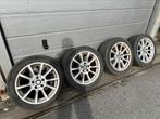18” Originele BMW Style 281 velgen., Auto-onderdelen, Banden en Velgen, Ophalen, 18 inch, Banden en Velgen, Personenwagen
