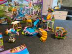 Lego friends heartlake zwembad 41313, Ophalen, Zo goed als nieuw