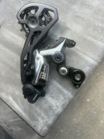 Grx Achterderailleur, Fietsen en Brommers, Ophalen, Zo goed als nieuw