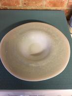 Sierkom in opaalglas, Ophalen of Verzenden