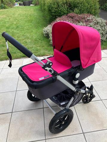 Landau/Poussette BUGABOO Caméléon, Enlèvement, Utilisé, Poussette, Bugaboo