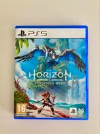 Horizon Forbidden West zo goed als nieuw!, Consoles de jeu & Jeux vidéo, Jeux | Sony PlayStation 5, Comme neuf, Enlèvement