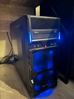 Gaming desktop ryzen 7, Ophalen, Gebruikt, Vanaf 12 jaar, Online