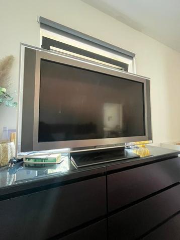 Sony TV beschikbaar voor biedingen