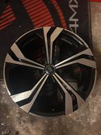 Jantes 20" 5x112 audi, Autos : Pièces & Accessoires, Enlèvement, Pneu(s)