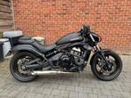Kawasaki Vulcan S650, 2 cilinders, Motorrijbewijs A, Meer dan 35 kW, ABS