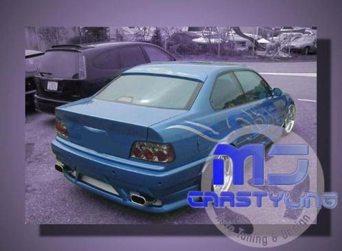 BMW E36 Coupe - Dakraam spoiler, Auto diversen, Tuning en Styling, Ophalen of Verzenden