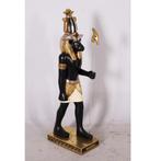 Khnum beeld – Egypte Hoogte 95 cm, Verzamelen, Ophalen, Nieuw