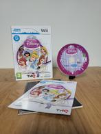 Disney Princess: Enchanting Storybooks, Games en Spelcomputers, Games | Nintendo Wii, Ophalen of Verzenden, Zo goed als nieuw