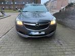 Opel insignia 1.6cdti/2016/ opc-line, Auto's, 100 kW, Euro 6, 1600 cc, Bedrijf