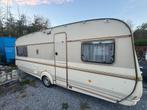 Caravan tabbert, Caravans en Kamperen, Caravans, Rondzit, Tabbert, Ringverwarming, Particulier