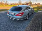 Cls 250 schootingbreak, Autos, Cuir, Euro 5, Achat, Autres couleurs