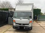 Camion Nissan Cabstar, 2006, Autos, Autres marques, Achat, Entreprise, Autres carburants