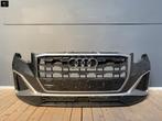 Audi Q2 81A LZ7S facelift voorbumper S Line compleet, Gebruikt, Ophalen, Audi