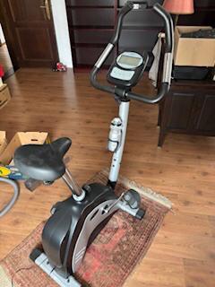 Hometrainer Amysa beschikbaar voor biedingen