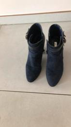 Botjes met hak, Ophalen, Zo goed als nieuw