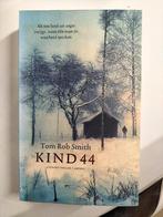 Thriller Tom Rob Smith, Scandinavie, Enlèvement, Utilisé, Tom Rob Smith