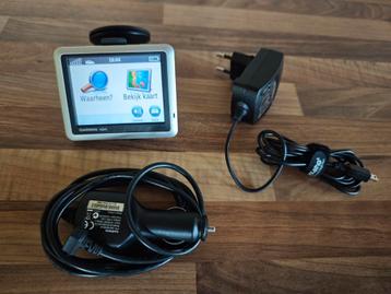 Garmin Nuvi 1200 beschikbaar voor biedingen
