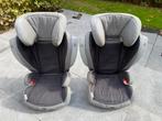 2x Romer Britax autostoel 9-36kg, Kinderen en Baby's, Autostoeltjes, Ophalen, Romer, Gebruikt, Verstelbare rugleuning