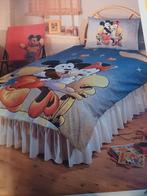 Dekbedovertrek en kussensloop, Ophalen, Nieuw