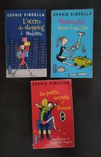livres Sophie Kinsella, Livres, Chick lit, Enlèvement, Utilisé
