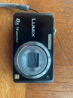 Panasonic, Enlèvement, Utilisé