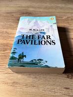 The Far Pavilions M.M. Kaye, Ophalen, Zo goed als nieuw