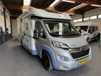 Citroën Jumper Burstner Delfin, Bedrijf, Diesel, Bürstner, 6 tot 7 meter